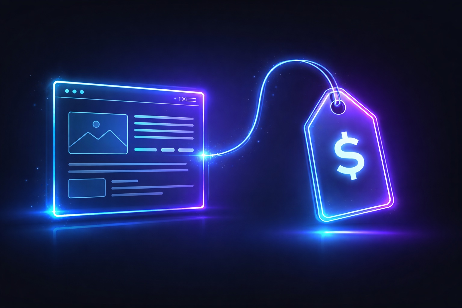 Combien coûte un site web professionnel